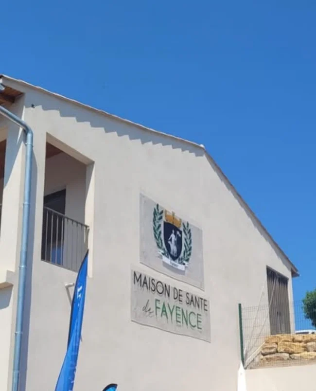 Cession de clientele ou reprise de cabinet FAYENCE | Var, PACA