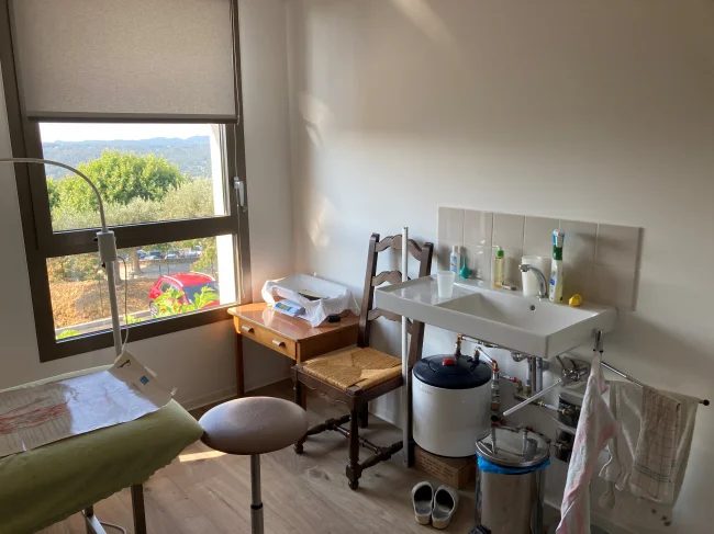 Cession de clientele ou reprise de cabinet FAYENCE | Var, PACA