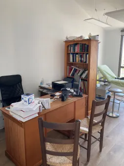 Cession de clientele ou reprise de cabinet FAYENCE | Var, PACA