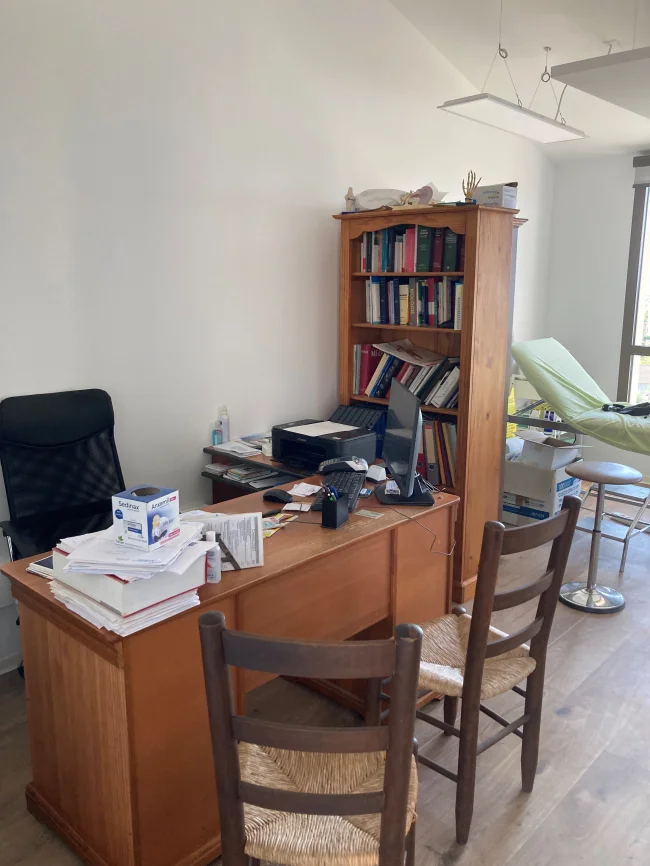 Cession de clientele ou reprise de cabinet FAYENCE | Var, PACA