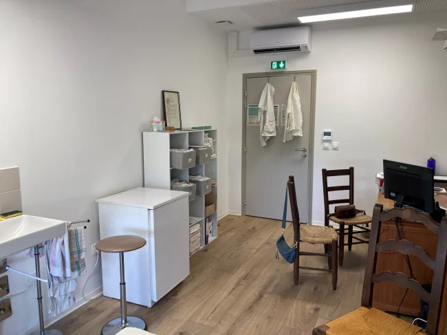 Cession de clientele ou reprise de cabinet FAYENCE | Var, PACA