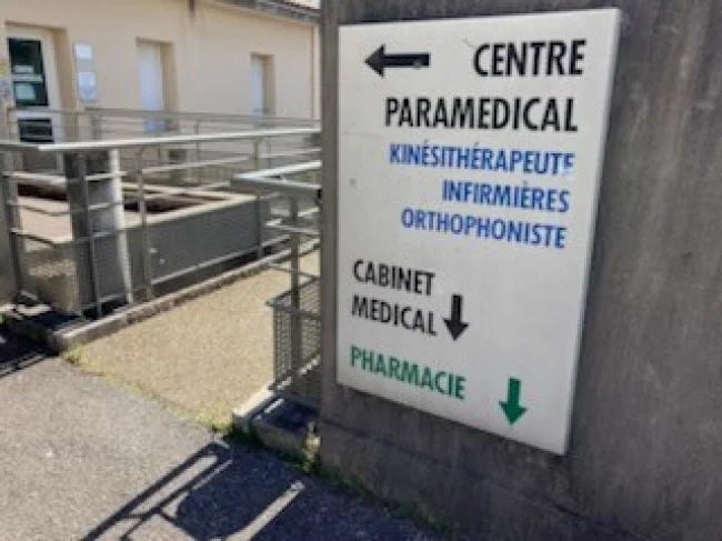 Cession de clientele ou reprise de cabinet PUJAUT | Gard, Occitanie