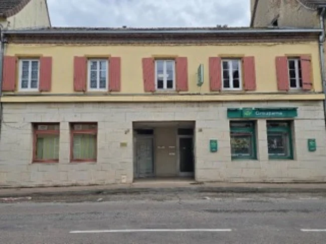 Cession de clientele ou reprise de cabinet CHAROLLES | Saône-et-Loire, Bourgogne-Franche-Comté