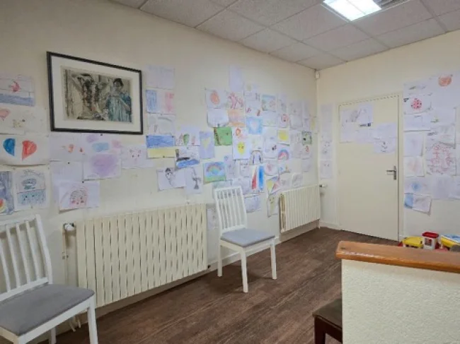 Cession de clientele ou reprise de cabinet CHAROLLES | Saône-et-Loire, Bourgogne-Franche-Comté