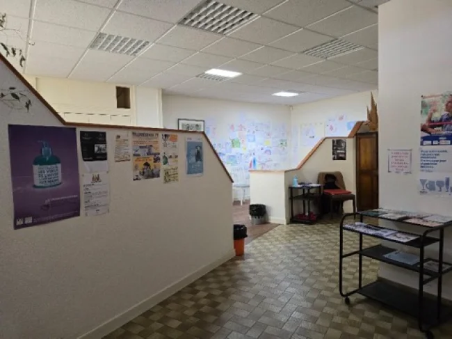 Cession de clientele ou reprise de cabinet CHAROLLES | Saône-et-Loire, Bourgogne-Franche-Comté