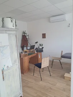 Remplacement libéral ponctuel  médecin généraliste à proximité de PERPIGNAN, Pyrénées-Orientales (66)