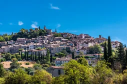 Remplacement libéral ponctuel médecin généraliste à proximité de MONTAUROUX, Var (83)