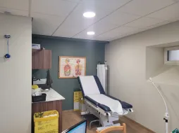 Cession de clientele ou reprise de cabinet FELLETIN | Creuse, Nouvelle Aquitaine
