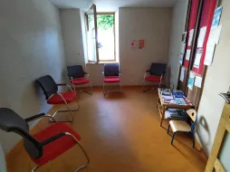 Cession de clientele ou reprise de cabinet ALBA-LA-ROMAINE | Ardèche, Auvergne-Rhône-Alpes