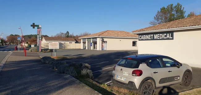 Cession de clientele ou reprise de cabinet CISSAC-MÉDOC | Gironde, Nouvelle Aquitaine