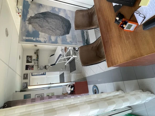 Cession de clientele ou reprise de cabinet LA SEYNE-SUR-MER | Var, PACA