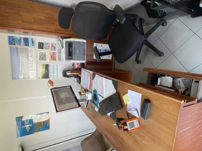 Cession de clientele ou reprise de cabinet LA SEYNE-SUR-MER | Var, PACA