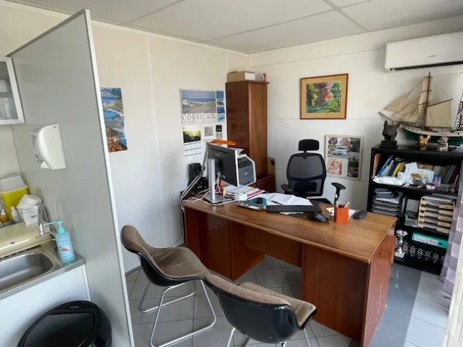 Cession de clientele ou reprise de cabinet LA SEYNE-SUR-MER | Var, PACA