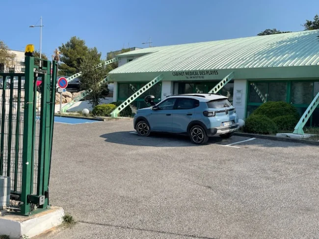 Cession de clientele ou reprise de cabinet LA SEYNE-SUR-MER | Var, PACA