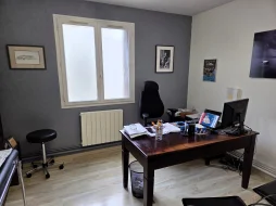 Remplacement libéral ponctuel  médecin généraliste à proximité de CERGY, Yvelines (78)