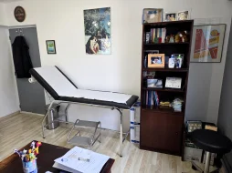 Remplacement libéral ponctuel  médecin généraliste à proximité de CERGY, Yvelines (78)