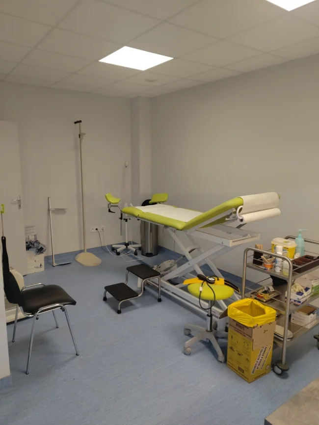 Remplacement libéral ponctuel  médecin généraliste à 60 mn au sud-ouest de Toulouse, Haute Garonne (31)