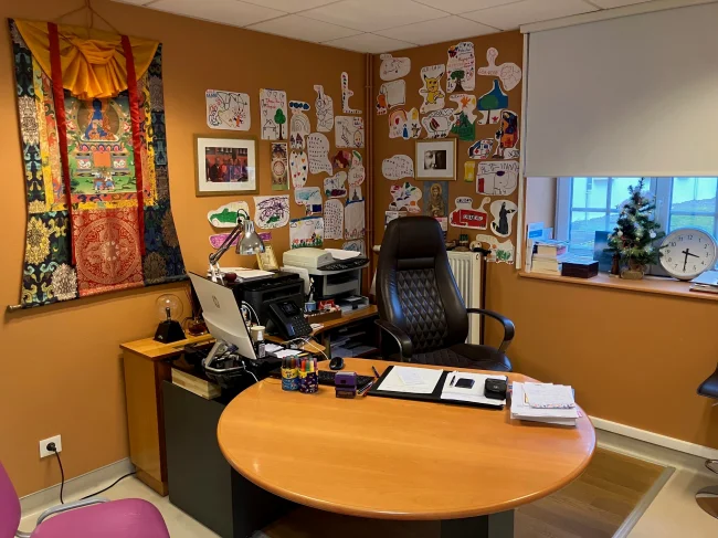 Remplacement libéral ponctuel  médecin généraliste à proximité de CHAROLLES, Saône-et-Loire (71)