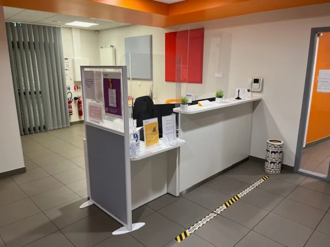 Remplacement libéral ponctuel  médecin généraliste à 12 km de Pontivy, Morbihan (56)