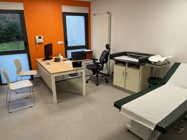 Remplacement libéral ponctuel  médecin généraliste à 12 km de Pontivy, Morbihan (56)