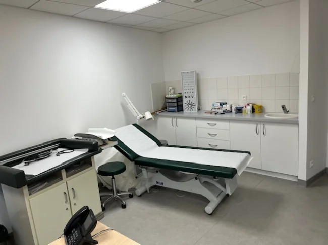 Remplacement libéral ponctuel  médecin généraliste à 12 km de Pontivy, Morbihan (56)