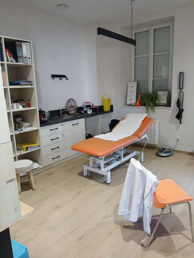 Cession de clientele ou reprise de cabinet DIE | Drôme, Auvergne-Rhône-Alpes