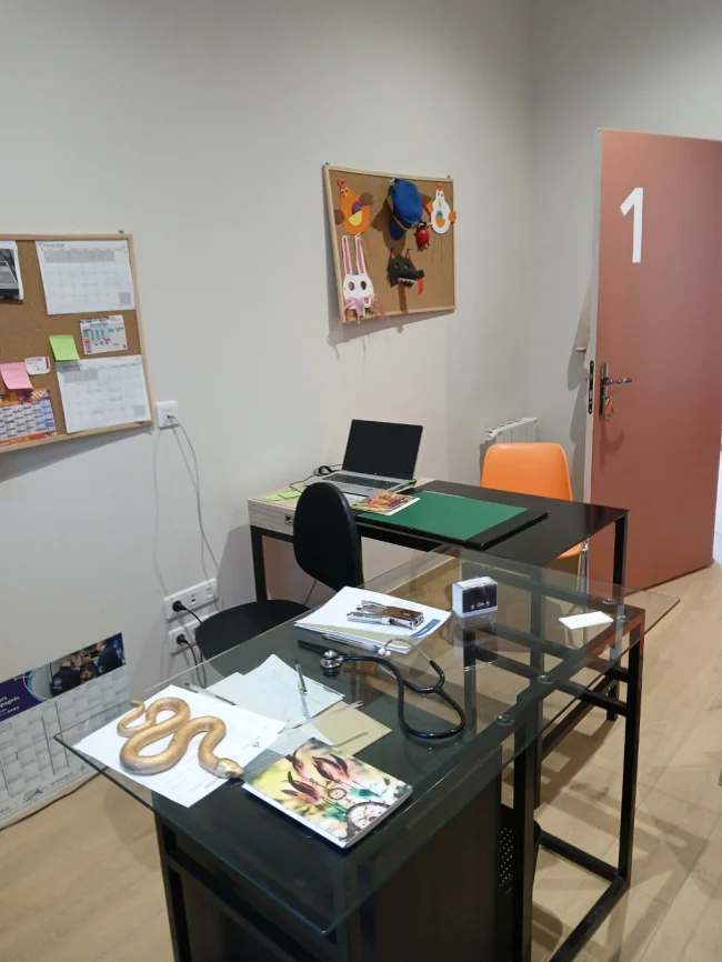 Cession de clientele ou reprise de cabinet DIE | Drôme, Auvergne-Rhône-Alpes