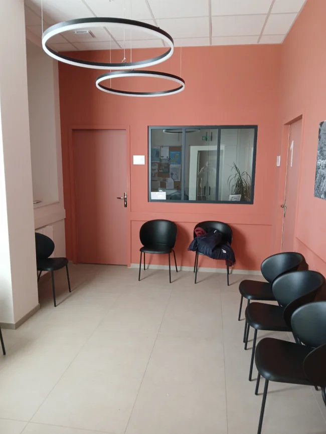 Cession de clientele ou reprise de cabinet DIE | Drôme, Auvergne-Rhône-Alpes