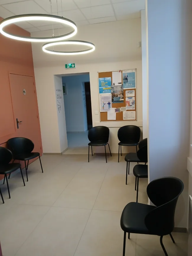 Cession de clientele ou reprise de cabinet DIE | Drôme, Auvergne-Rhône-Alpes