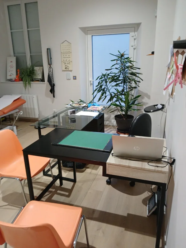 Cession de clientele ou reprise de cabinet DIE | Drôme, Auvergne-Rhône-Alpes