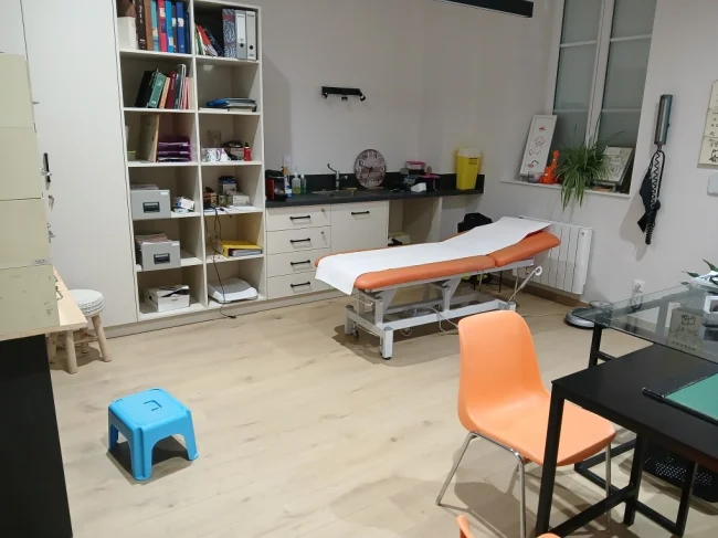 Cession de clientele ou reprise de cabinet DIE | Drôme, Auvergne-Rhône-Alpes