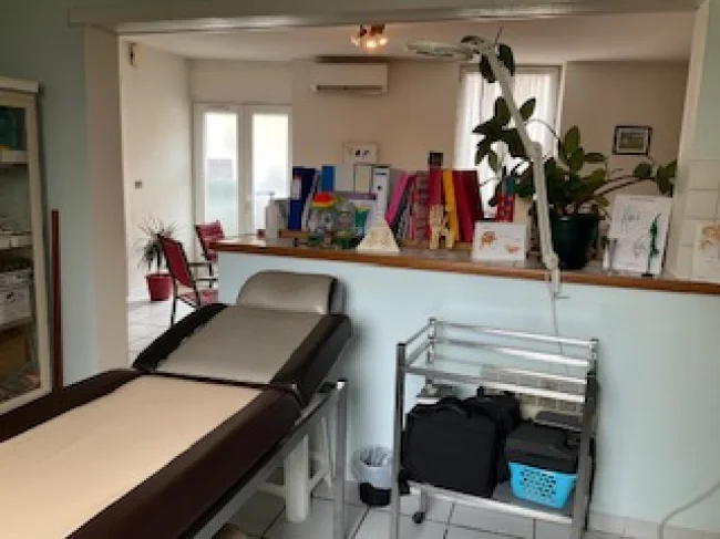 Remplacement libéral ponctuel  médecin généraliste à proximité de TOULOUSE, Haute Garonne (31)