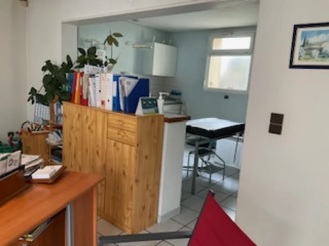 Remplacement libéral ponctuel  médecin généraliste à proximité de TOULOUSE, Haute Garonne (31)