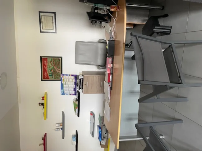 Remplacement libéral ponctuel  médecin généraliste à 30 km au sud de Bastia, Haute-Corse (2B)