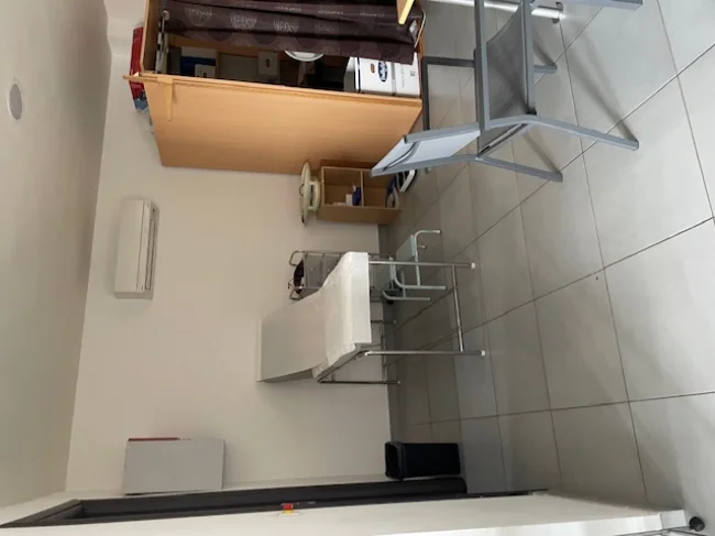 Remplacement libéral ponctuel  médecin généraliste à 30 km au sud de Bastia, Haute-Corse (2B)