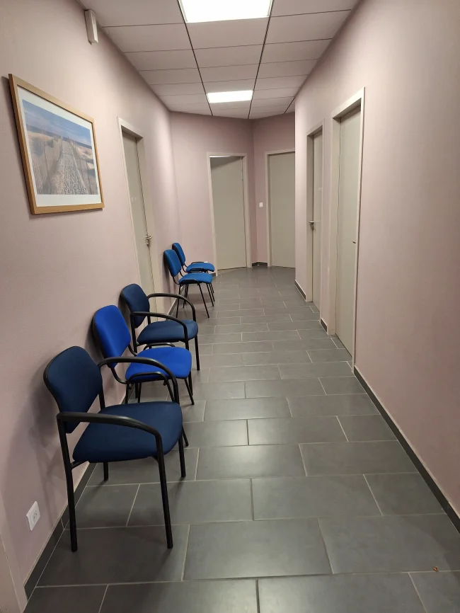 Associations de médecins, vente de parts dans cabinets de groupe NÎMES | Gard, Occitanie