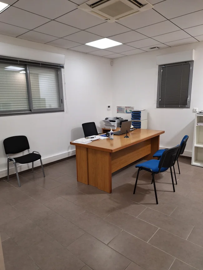 Associations de médecins, vente de parts dans cabinets de groupe NÎMES | Gard, Occitanie