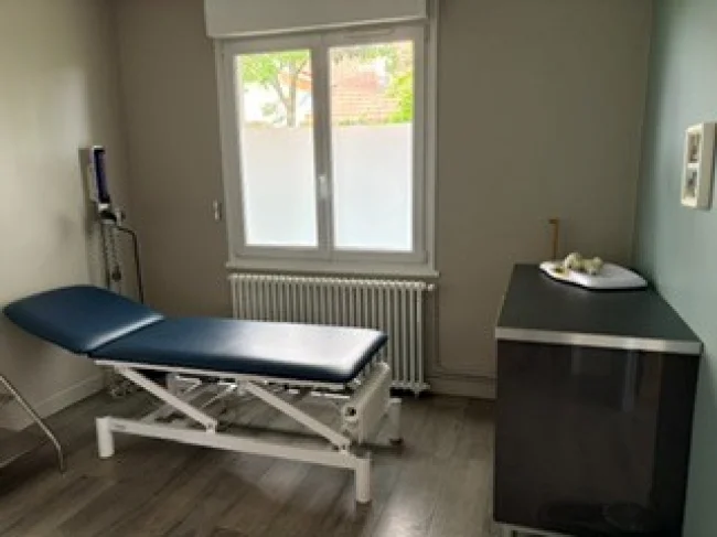 Remplacement libéral ponctuel  médecin généraliste à proximité de BORDEAUX, Gironde (33)