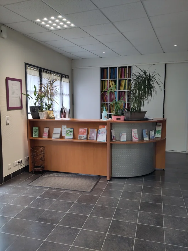 Remplacement libéral ponctuel  médecin généraliste à proximité de CHÂTEAUROUX, Indre (36)