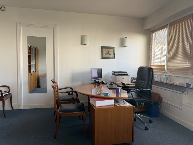 Cession de clientele ou reprise de cabinet COURBEVOIE | Hauts-de-Seine, Ile-de-France
