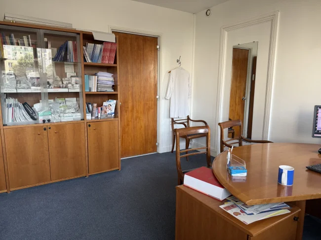 Cession de clientele ou reprise de cabinet COURBEVOIE | Hauts-de-Seine, Ile-de-France