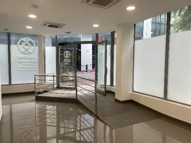 Location vente de locaux pour cabinets médicaux IVRY-SUR-SEINE | Val-de-Marne, Ile-de-France