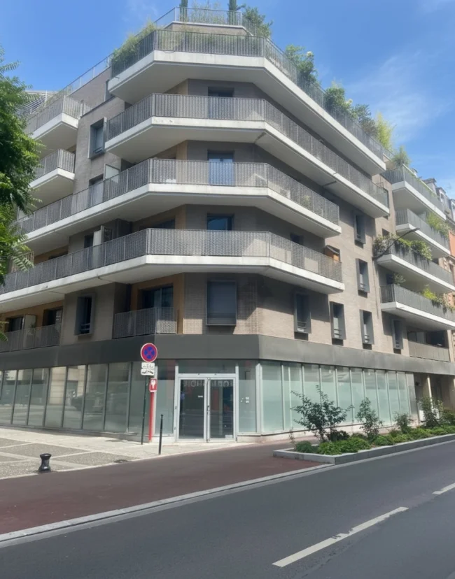 Location vente de locaux pour cabinets médicaux IVRY-SUR-SEINE | Val-de-Marne, Ile-de-France