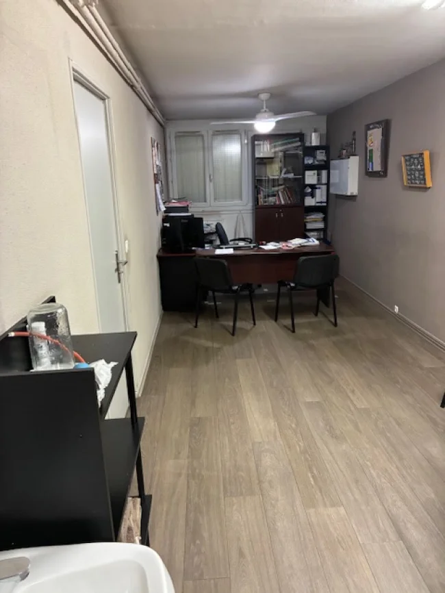 Cession de clientele ou reprise de cabinet HÉRICOURT | Haute-Saône, Bourgogne-Franche-Comté