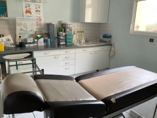 Remplacement libéral ponctuel  médecin généraliste à proximité de VILLEFRANCHE-DE-LAURAGAIS, Haute Garonne (31)