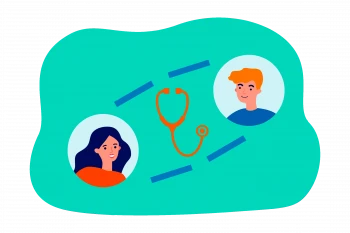 Remplaçement en médecine et offre d'emploi