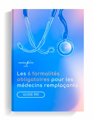 Le Guide des Formalités des Médecins Libéraux