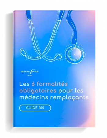 Le Guide des Formalités des Médecins Libéraux