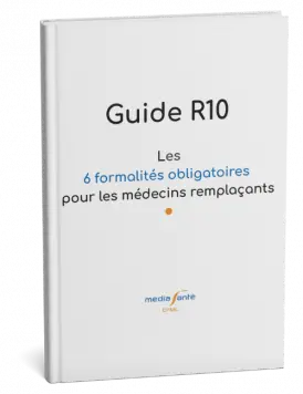 Le Guide des Formalités des Médecins Libéraux