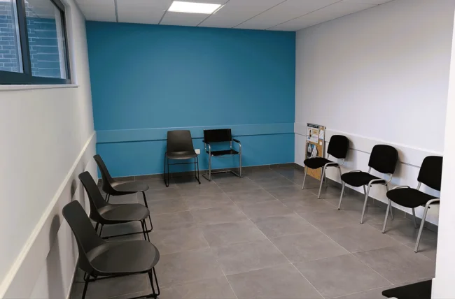 Remplacement libéral ponctuel  médecin généraliste à proximité de Douai, Pas-de-Calais (62)